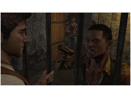 Imagem de Uncharted: The Nathan Drake Collection