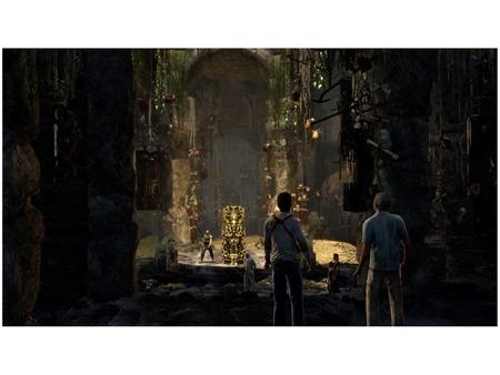 Imagem de Uncharted: The Nathan Drake Collection