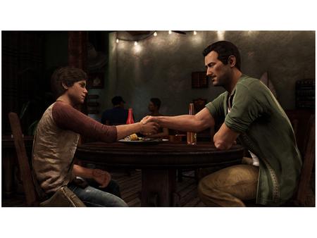 Imagem de Uncharted: The Nathan Drake Collection