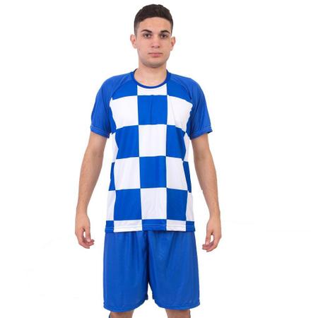 Imagem de Uniforme Esportivo Modelo PSV 14 Camisas e Calções Ref 8951