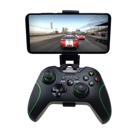 Imagem de Universal 2.4G Wireless Game Controller Console Gam portátil