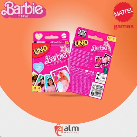 Preços baixos em Jogos de Carta Antigos da Barbie