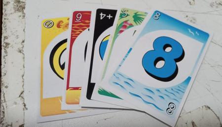 Uno: Divertido Jogo Infantil para Toda a Família! - Online - Outros Jogos -  Magazine Luiza