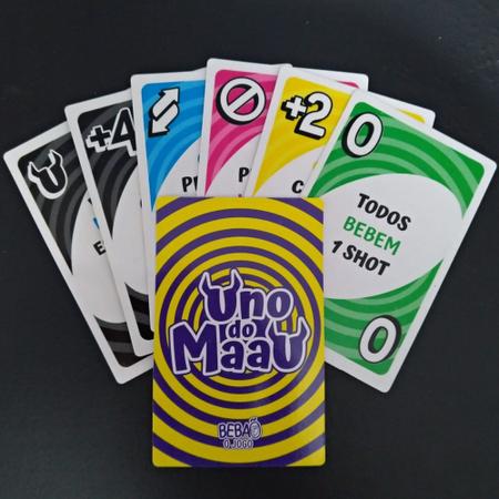 Impressão personalizada jogo de bebida o seu logo jogo de cartas