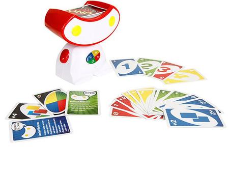 Jogo Uno Mattel 113 Cartas, Shopping