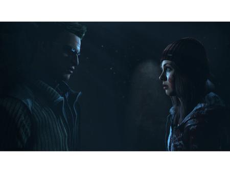 Jogo Until Dawn PS4 - SCEA - Jogos de Terror - Magazine Luiza