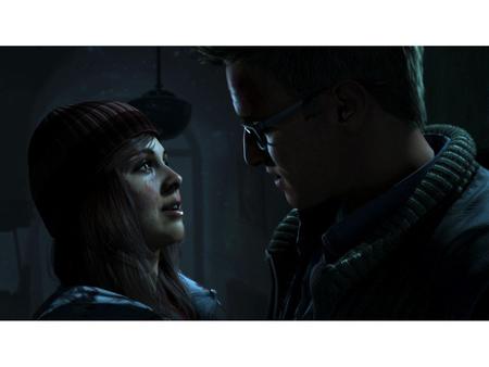 Jogo Until Dawn PS4 - SCEA - Jogos de Terror - Magazine Luiza