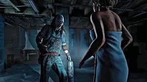 Jogo Until Dawn PS4 - SCEA - Jogos de Terror - Magazine Luiza