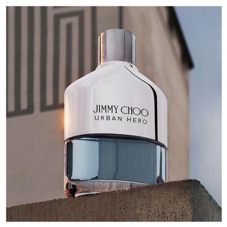 Imagem de Urban Hero Jimmy Choo Perfume Masculino - Eau de Parfum