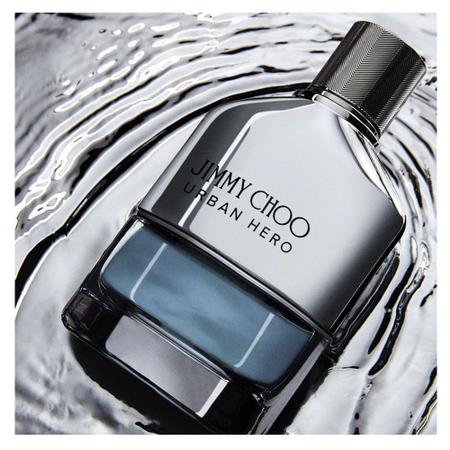 Imagem de Urban Hero Jimmy Choo Perfume Masculino - Eau de Parfum