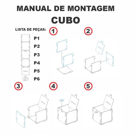 Imagem de Urna ECOLÓGICA Sorteio Caixa Sugestão RETANGULAR 40 X 25 MDF