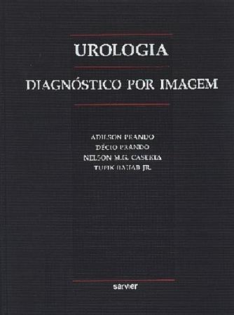 Imagem de Urologia - diagnostico por imagem