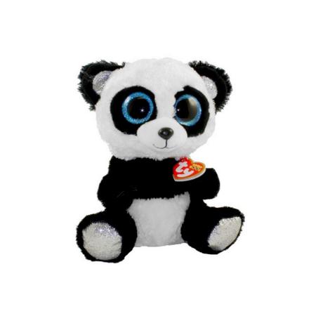 Bamboo beanie boo 2025