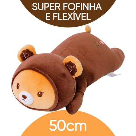 Amosfun 2 Unidades Boneca Dr. Urso Bichos De Pelúcia Infantil