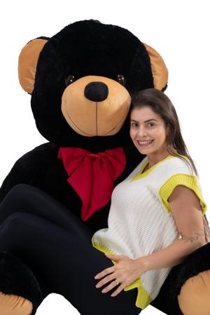 Imagem de Urso De Pelúcia Gigante Teddy 1,70m