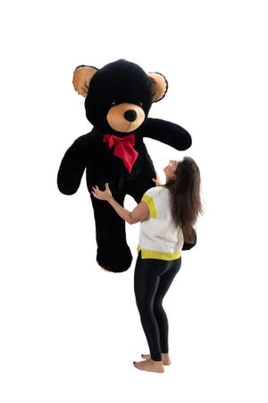 Imagem de Urso De Pelúcia Gigante Teddy 1,70m