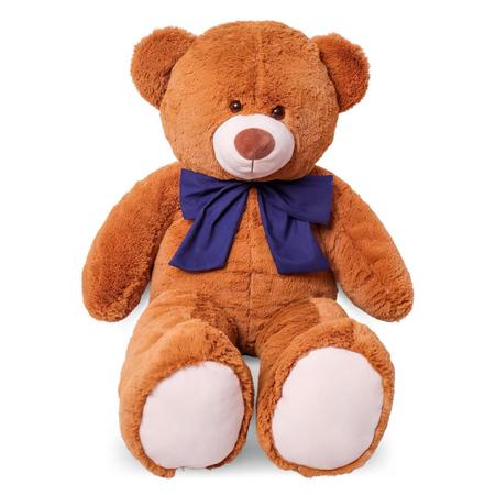 Blue magic human size teddy bear 2025