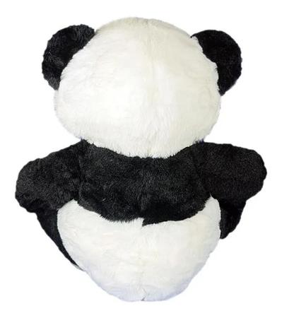 Imagem de Urso Panda De Pelúcia 45cm