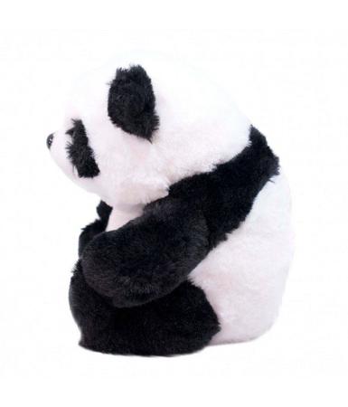 Imagem de Urso Panda Sentado 20cm - Pelúcia