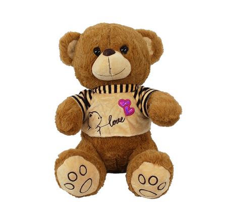 Pelúcia Urso Ted 2 O Filme Teddy Bear 45cm - Pelúcia - Magazine Luiza