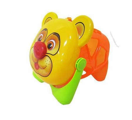 Imagem de Urso Tomy - Mercotoys