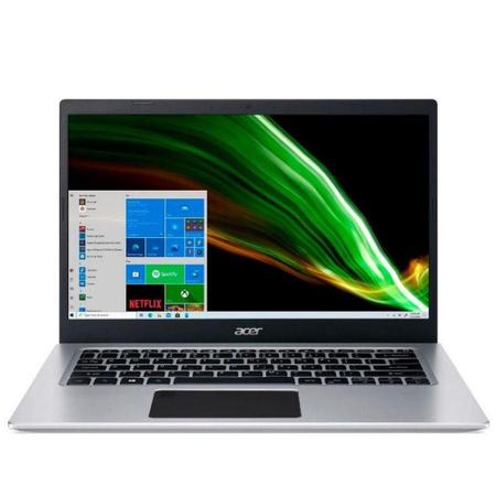 Imagem de Usado: Acer Aspire 5 A514-53 14" Intel Core i5-1035G1 256GB SSD 4GB RAM Prata Excelente - Trocafone