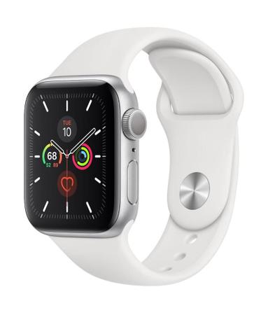 Apple watch serie 5 usado hotsell
