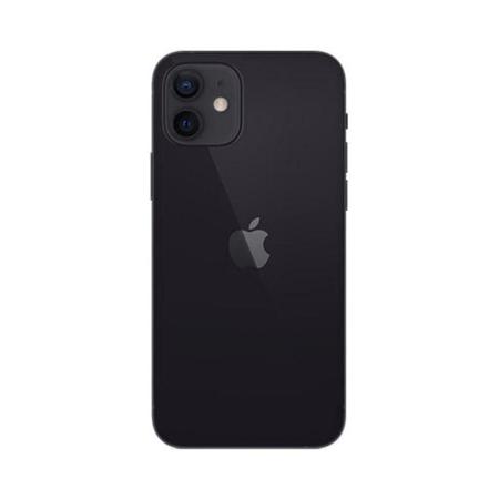 Imagem de Usado: iPhone 12 64GB Preto Muito Bom - Trocafone