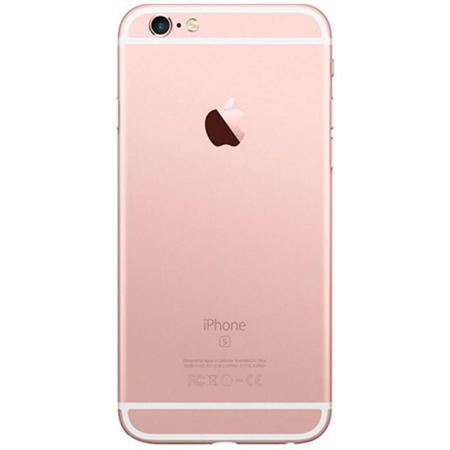 Imagem de Usado: iPhone 6s 32GB Ouro Rosa Muito Bom - Trocafone