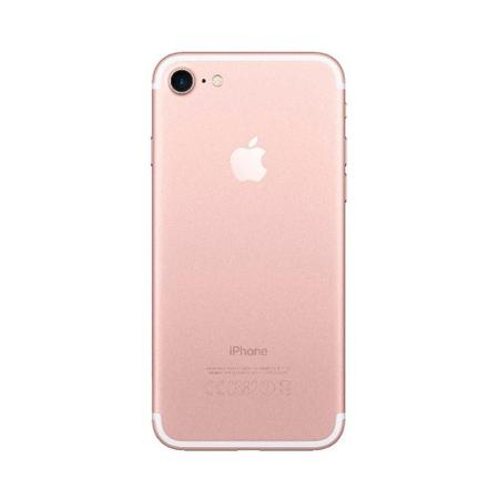 Imagem de Usado: iPhone 7 128GB Ouro Rosa Muito Bom - Trocafone