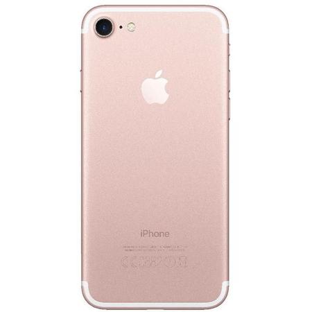 Imagem de Usado: iPhone 7 32GB Ouro Rosa Excelente - Trocafone