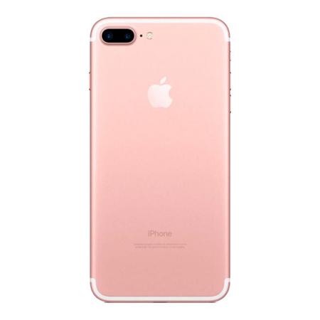 Imagem de Usado: iPhone 7 Plus 128GB Ouro Rosa Excelente - Trocafone