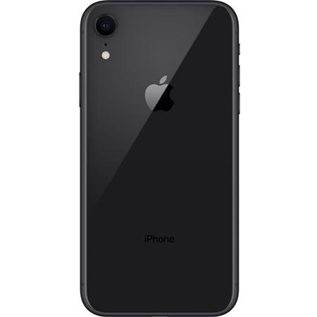 Imagem de Usado: iPhone XR 256GB Preto Excelente - Trocafone