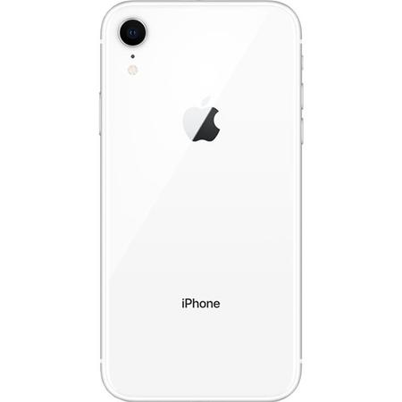 Imagem de Usado: iPhone XR 64GB Branco Bom - Trocafone