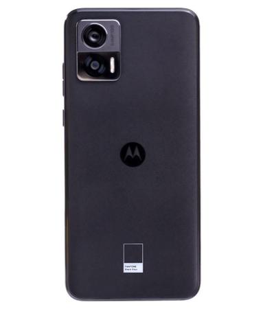 Imagem de Usado: Motorola edge 30 neo 256GB Black Onyx Muito Bom - Trocafone