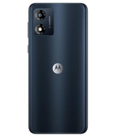 Imagem de Usado: Motorola Moto e13 2GB 64GB 4GB RAM Grafite Bom - Trocafone