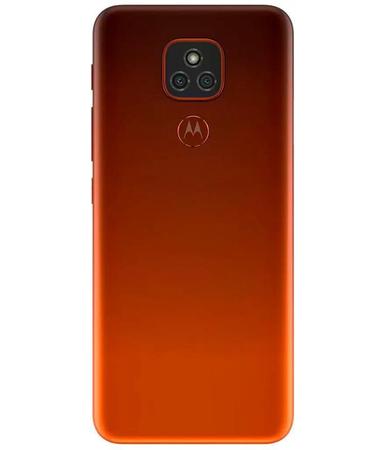 Imagem de Usado: Motorola Moto E7 Plus 64GB Bronze Excelente - Trocafone