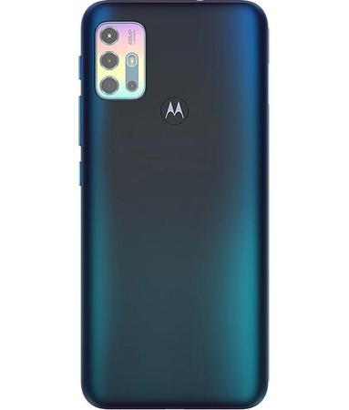 Imagem de Usado: Motorola Moto G20 128GB Verde Muito Bom - Trocafone