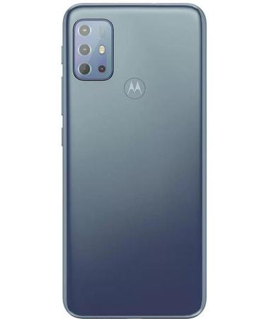 Imagem de Usado: Motorola Moto G20 64GB Azul  Bom - Trocafone