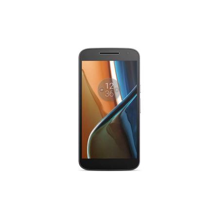 Smartphone Moto G4 Play 16GB Preto - Muito Bom - Trocafone