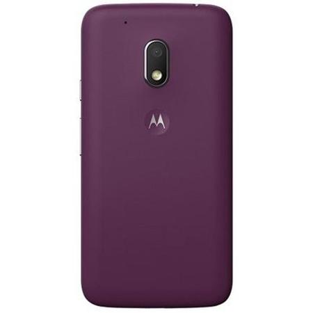 Usado: Motorola Moto G4 Play DTV Cabernet Excelente - Trocafone - Celular  Básico - Magazine Luiza