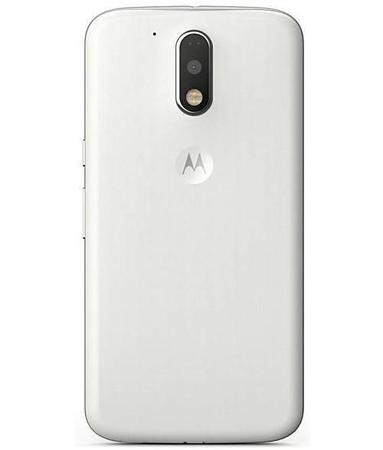 Usado: Motorola Moto G4 Play DTV Cabernet Excelente - Trocafone - Celular  Básico - Magazine Luiza