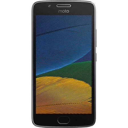 Imagem de Usado: Motorola Moto G5 Platinum Bom - Trocafone