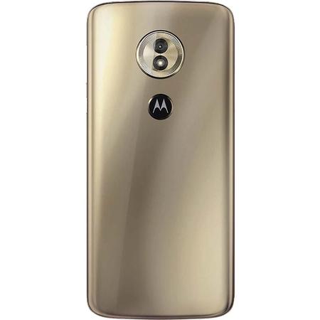 Imagem de Usado: Motorola Moto G6 Play 32GB Ouro Muito Bom - Trocafone