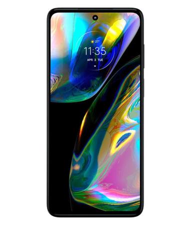 Imagem de Usado: Motorola Moto G82 5G 128GB Preto Bom - Trocafone