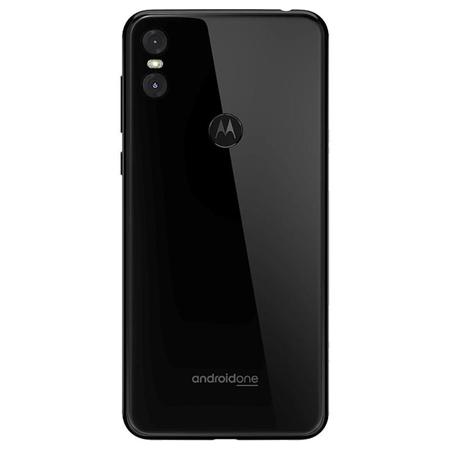 Imagem de Usado: Motorola One 64GB Preto Bom - Trocafone