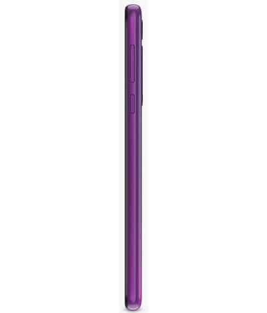 Imagem de Usado: Motorola One Macro 64GB Ultra Violeta Muito Bom - Trocafone
