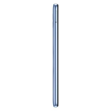 Imagem de Usado: Samsung Galaxy A04e 64GB Azul Excelente - Trocafone