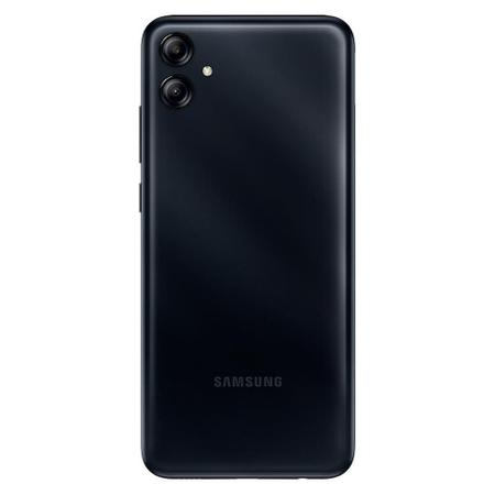 Imagem de Usado: Samsung Galaxy A04e 64GB Preto Muito Bom - Trocafone