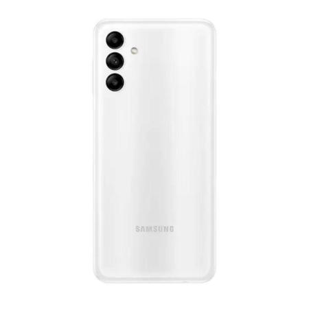 Imagem de Usado: Samsung Galaxy A04s 64GB Branco Excelente - Trocafone